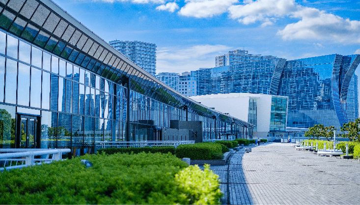 Urban Transformation