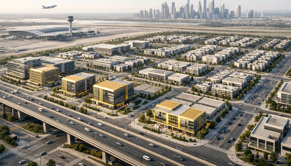 YEIDA Plot Scheme 2026