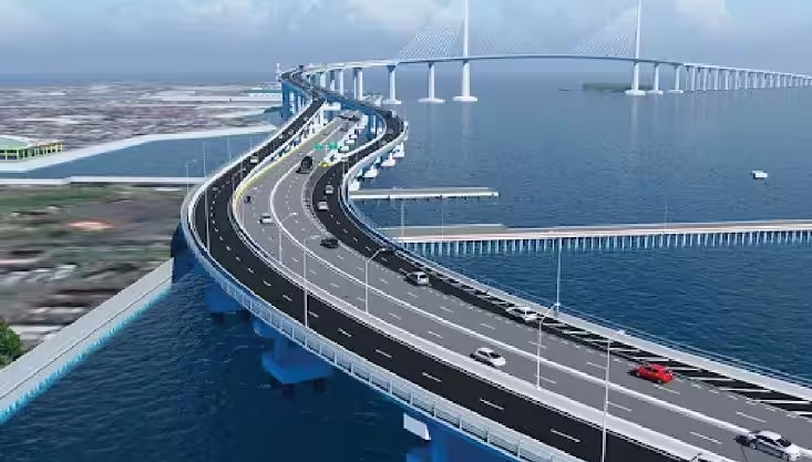 Massive Growth Wave
